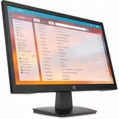 Moniteur de bureau HP - P22va G4 - 21.5 pouces - 1920 x 1080 (FHD)