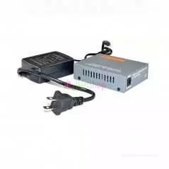HTB-GS-03 | Convertisseur Média Fibre Optique Gigabit | HTB-GS-03 | 10/100/1000 Mbps | SC