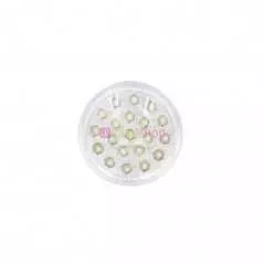 Ampoule LED solaire éclairage Rechargeable pour la maison