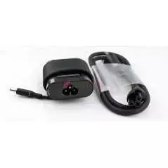 Chargeur Dell XPS 13 XPS 11 | 45W 19.5V 2.31A | Adaptateur Secteur PC Portable