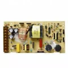 Alimentation électrique 5V60A 300W, haute efficacité, écran d'affichage led mince pour intérieur et extérieur