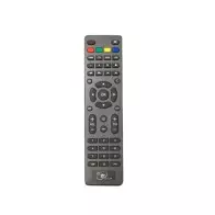 Télécommande decodeur TNT by Excaf AD1170