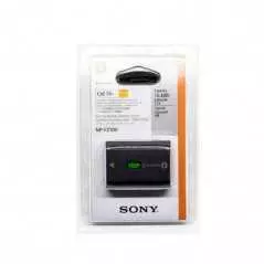Batterie lithium-ion rechargeable Sony NP-FZ100 pour Appareil Photo