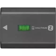 Batterie lithium-ion rechargeable Sony NP-FZ100 pour Appareil Photo
