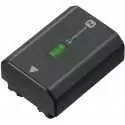 Batterie lithium-ion rechargeable Sony NP-FZ100 pour Appareil Photo