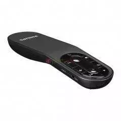 Pointeur laser philips SPT9604 sans fil avec fonction Air Mouse USB 2.0 Télécommande RF avec pointeur laser