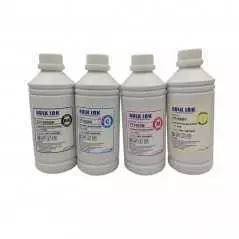 Encre d'imprimante universelle 500ml pour HP-EPSON-CANON etc