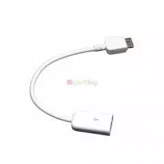 Adaptateur Micro B USB Jack OTG Câble pour Samsung Galaxy S5 Note 3 N9000