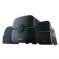 Enceinte Bluetooth USB Radio Bectel Woofer 2150R+