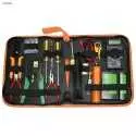 Kit Outils Réparation PC Poso PS-P15 (15 Pièces) | Trousse Maintenance Informatique & Électronique