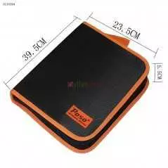 Kit Outils Réparation PC Poso PS-P15 (15 Pièces) | Trousse Maintenance Informatique & Électronique