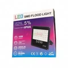 Projecteur LED SMD IP66 20w, 30w, 50w, 100w, 150w, 200w