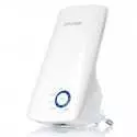 Répéteur WiFi TP-Link TL-WA850RE N300 Mbps | Extension de Portée avec Port Ethernet
