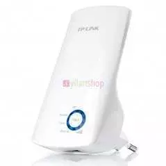 Répéteur WiFi TP Link TL-WA850RE (N 300 Mbps) - Port Ethernet