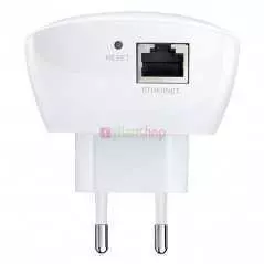 Répéteur WiFi TP Link TL-WA850RE (N 300 Mbps) - Port Ethernet