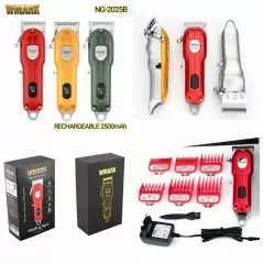 Tondeuse à cheveux Rechargeable WMARK NG-2025B