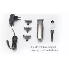 Tondeuse à cheveux Rechargeable WMARK F33-HC006