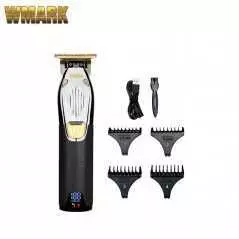 Tondeuse Rechargeable WMARK NG-2022B