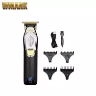 Tondeuse Rechargeable WMARK NG-2022B