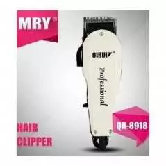 Tondeuse Professionnelle Rechargeable Hair Clipper QR 8918