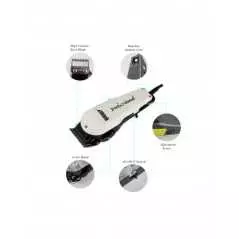 Tondeuse Professionnelle Rechargeable Hair Clipper QR 8918