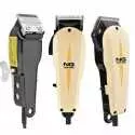 Tondeuse à cheveux électrique NG-808 en matériel confortable pour barbier