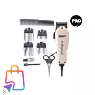 Tondeuse Professionnelle Rechargeable Hair Clipper QR 8918