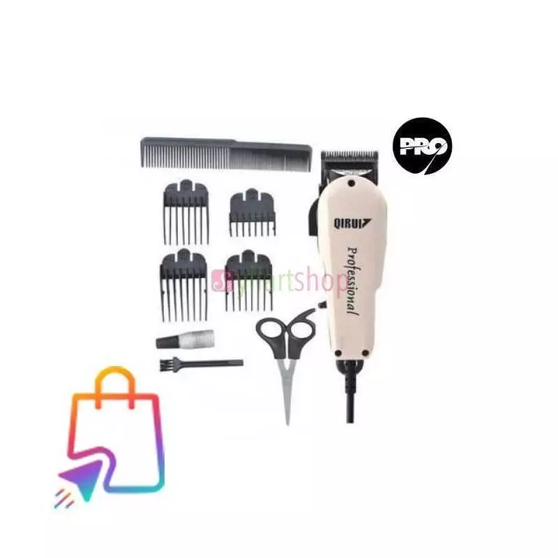 Tondeuse Professionnelle Rechargeable Hair Clipper QR 8918