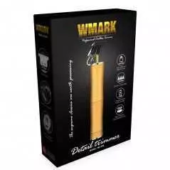Tondeuse à cheveux Rechargeable Professionnelle - WMARK NG-306