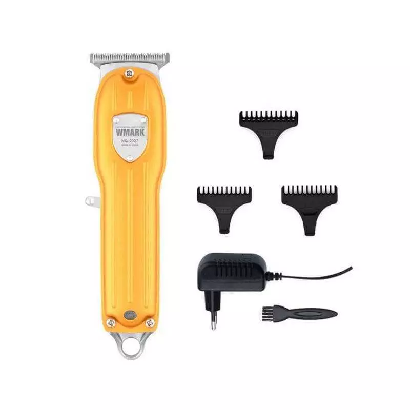 Tondeuse à Cheveux Barbe Rechargeable WMARK NG-2027