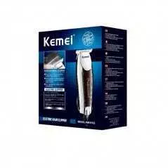 Tondeuse à cheveux professionnelle Kemei KM-9162