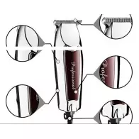 Tondeuse à cheveux professionnelle Kemei KM-9162