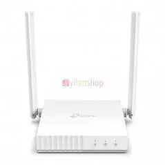 Répéteur WiFi TP-Link TL-WR844N | 300 Mbps | Multi-Mode 4-en-1 | Couverture Étendue