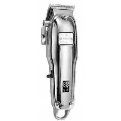 Tondeuse Professionnel Électrique Kemei KM-1983 + PG Sans Fil Rechargeable Électrique En Métal