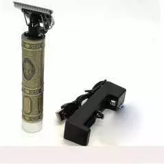 Tondeuse à cheveux rechargeable sans fil Kemei KM-1974A