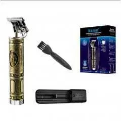 Tondeuse à cheveux rechargeable sans fil Kemei KM-1974A