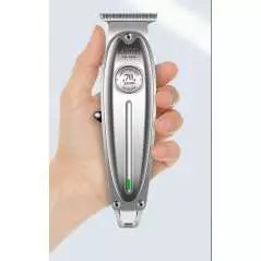 Tondeuse à Cheveux Rechargeable Kemei KM-1949
