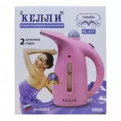 Générateur de vapeur keJiJing KL-317