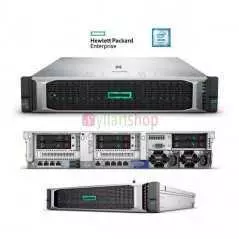 Serveur HPE DL380 | Gen10 - 32 Go DDR4 | Plateforme Cloud Hybride