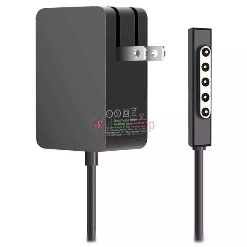 Chargeur Microsoft Surface 2 - 12V 2A 24W