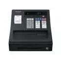 Caisse enregistreuse Sharp XE-A137 | 30 Touches | Compacte & Thermique
