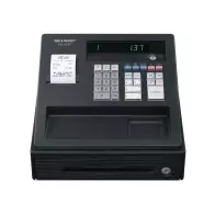 Caisse enregistreuse Sharp XE-A137 30 touches