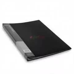 Classeur feuille transparent de bureau A4