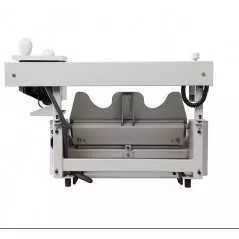 Machine à Relier à Colle Chaude A4 | Dos Carré Collé Professionnel