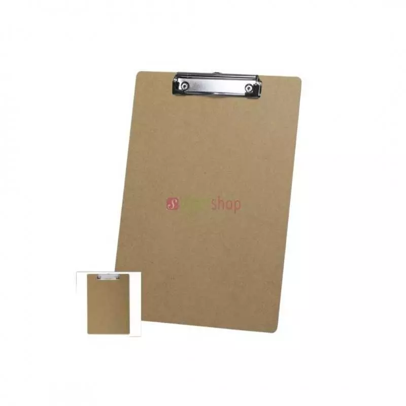 Sous main A4 avec Trou Suspension