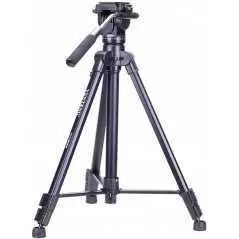Trépied Yunteng VCT-998 en aluminium Charge maximale  6kg