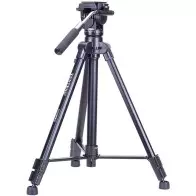 Trépied Yunteng VCT-998 en aluminium Charge maximale  6kg