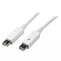 Câble Thunderbolt 2m Blanc