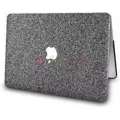 Coque Glitter MacBook Pro 13" | Modèle 2020 M1/Intel | Rigide