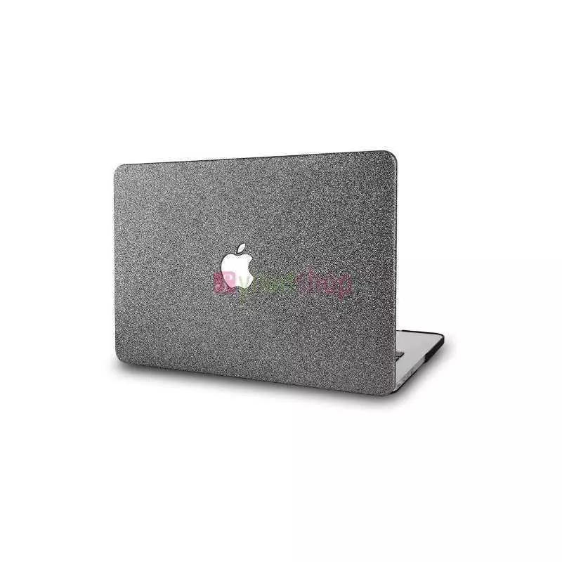 Coque Glitter MacBook Pro 13" | Modèle 2020 M1/Intel | Rigide